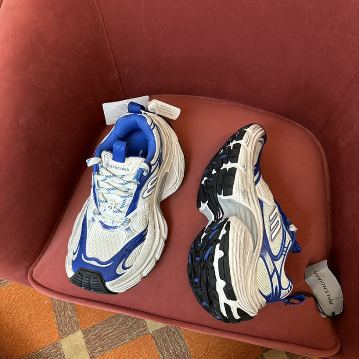 BALCIA 3XL SNEAKER