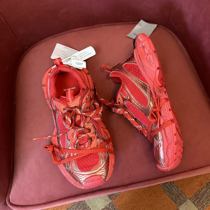 BALCIA 3XL SNEAKER