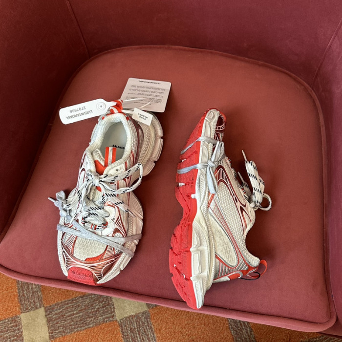 BALCIA 3XL SNEAKER