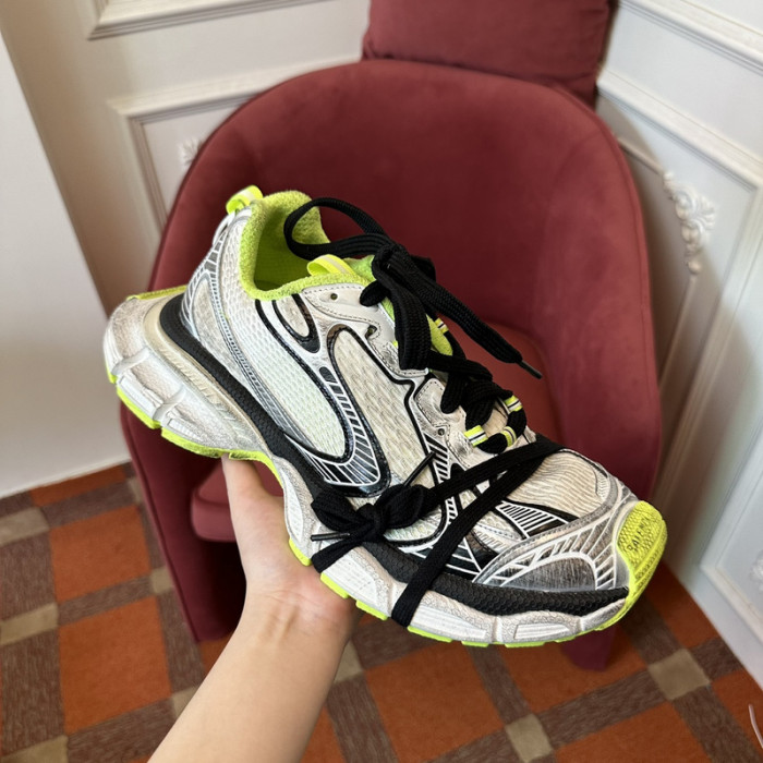 BALCIA 3XL SNEAKER