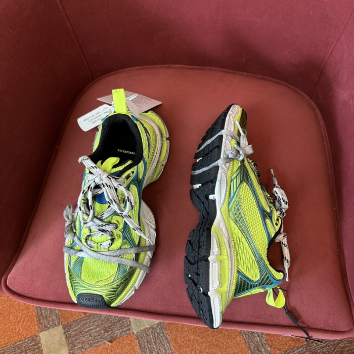 BALCIA 3XL SNEAKER