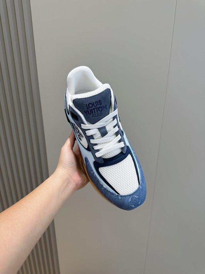 LUSV SNEAKERS