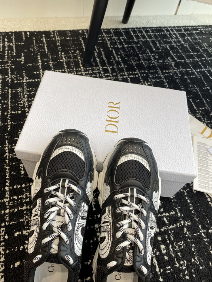 DOR Chrono Sneaker