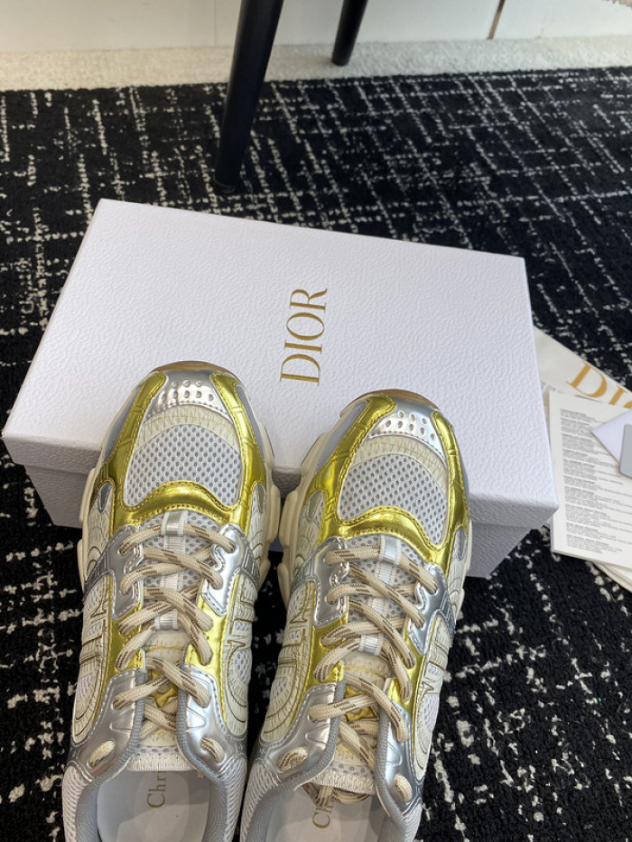 DOR Chrono Sneaker