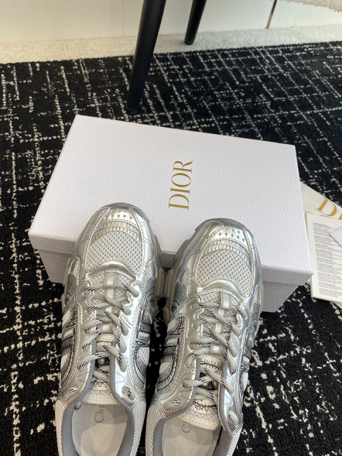 DOR Chrono Sneaker