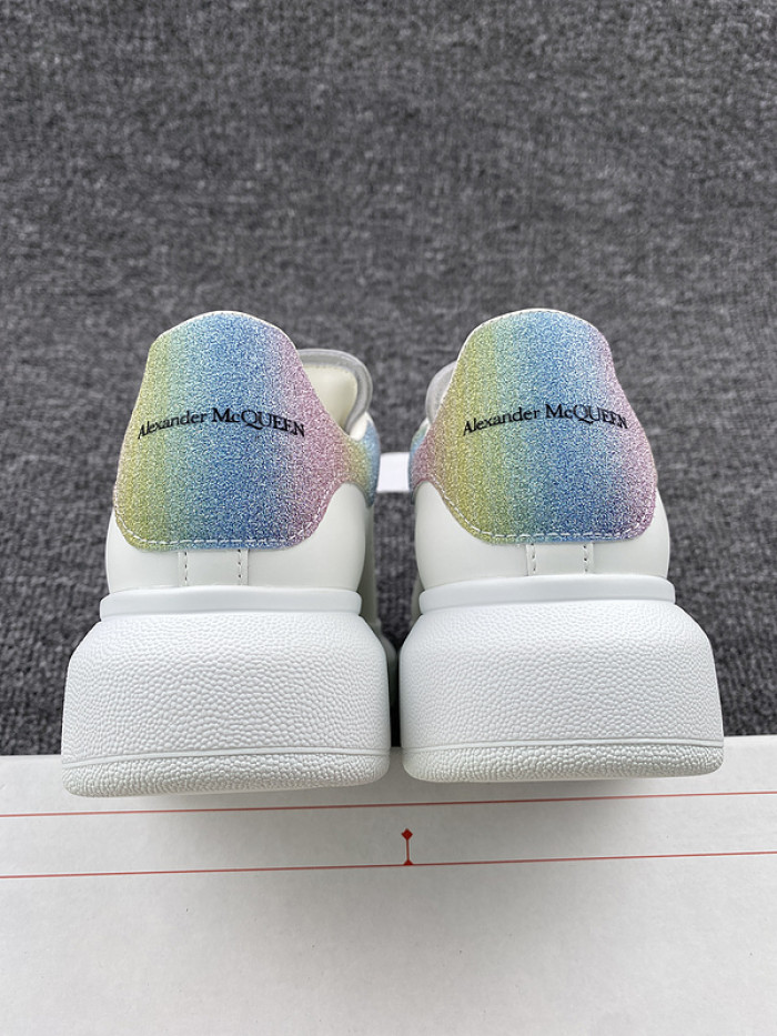 ALEXMQ Sneakers