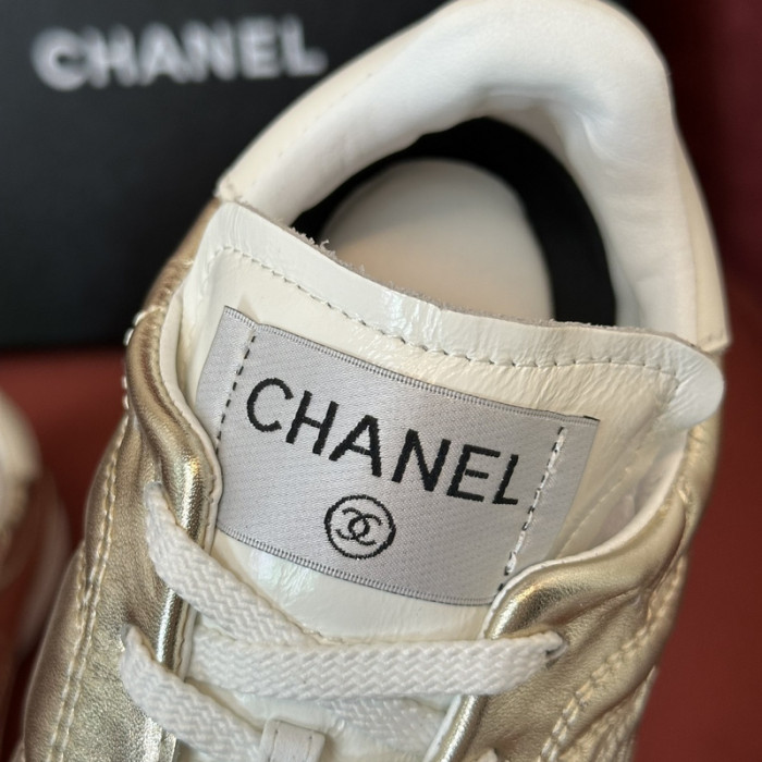 CHNL Sneaker