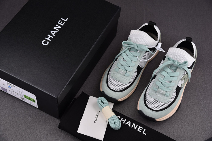CHNL Sneaker
