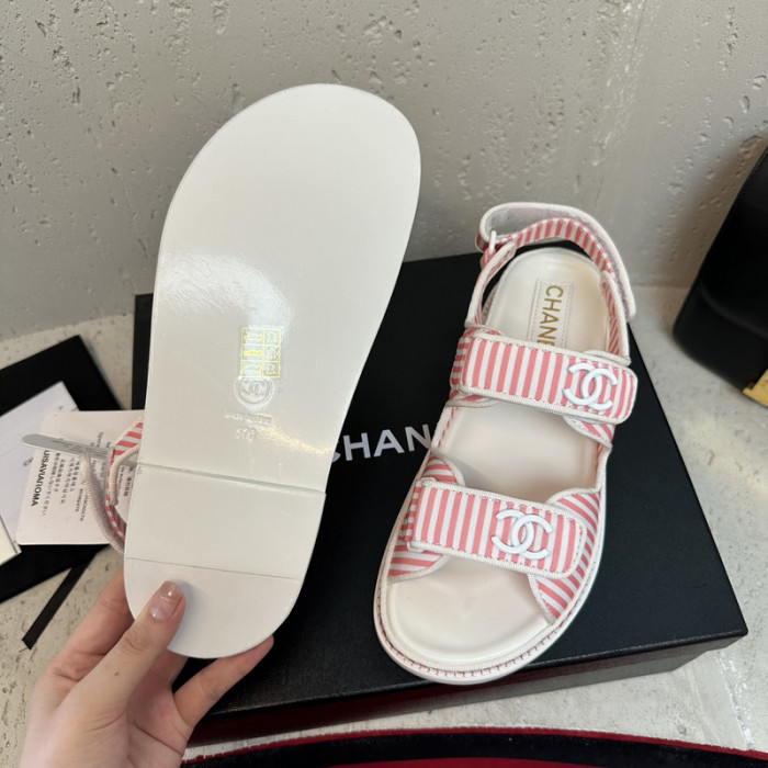CN Slide Sandal