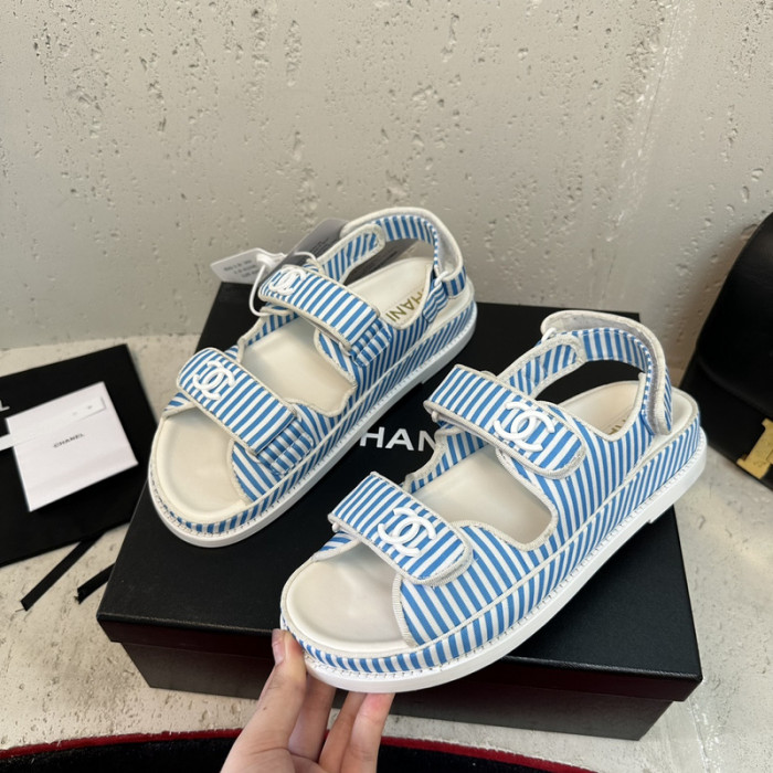 CN Slide Sandal