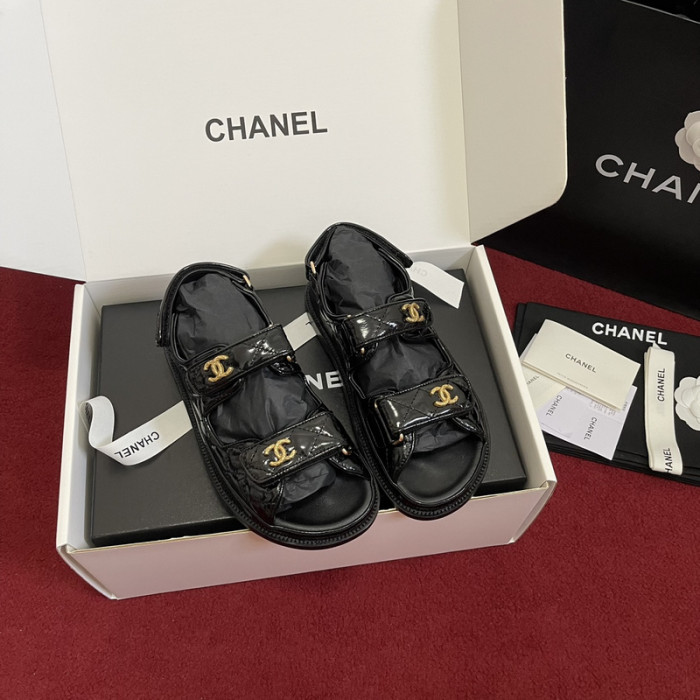 CN Slide Sandal