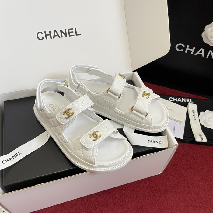 CN Slide Sandal