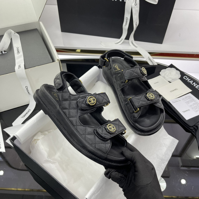CN Slide Sandal