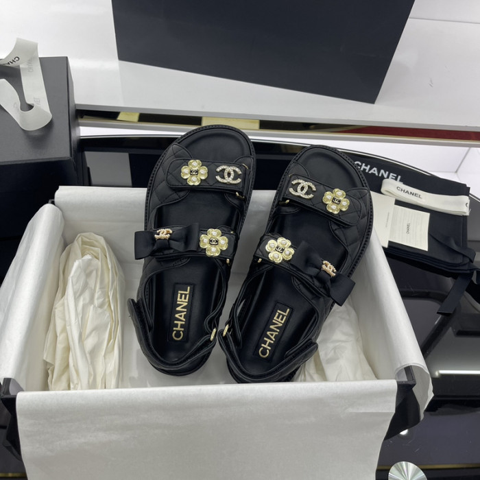 CN Slide Sandal