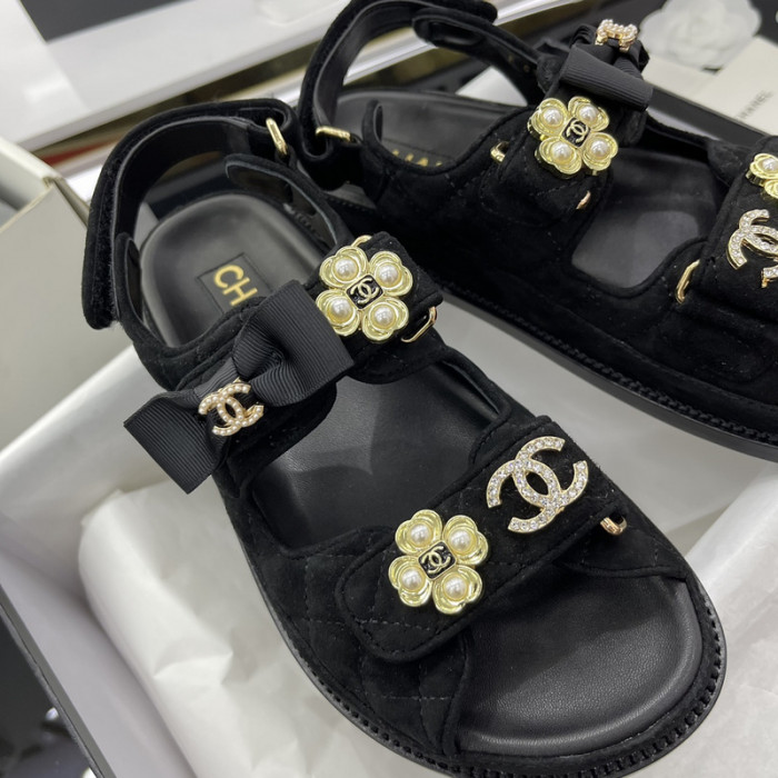 CN Slide Sandal