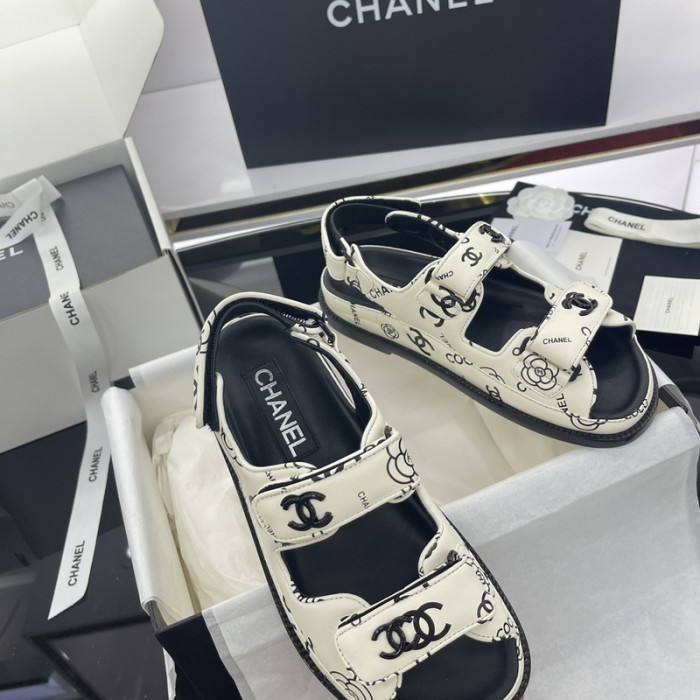 CN Slide Sandal