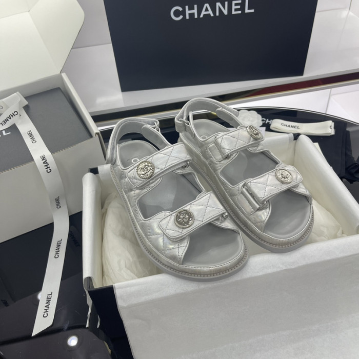 CN Slide Sandal