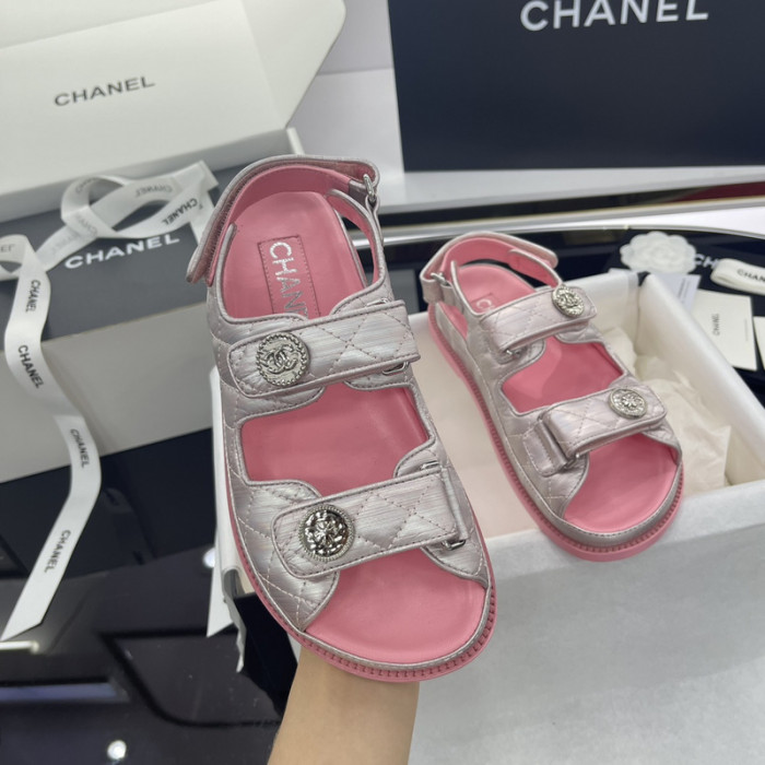 CN Slide Sandal
