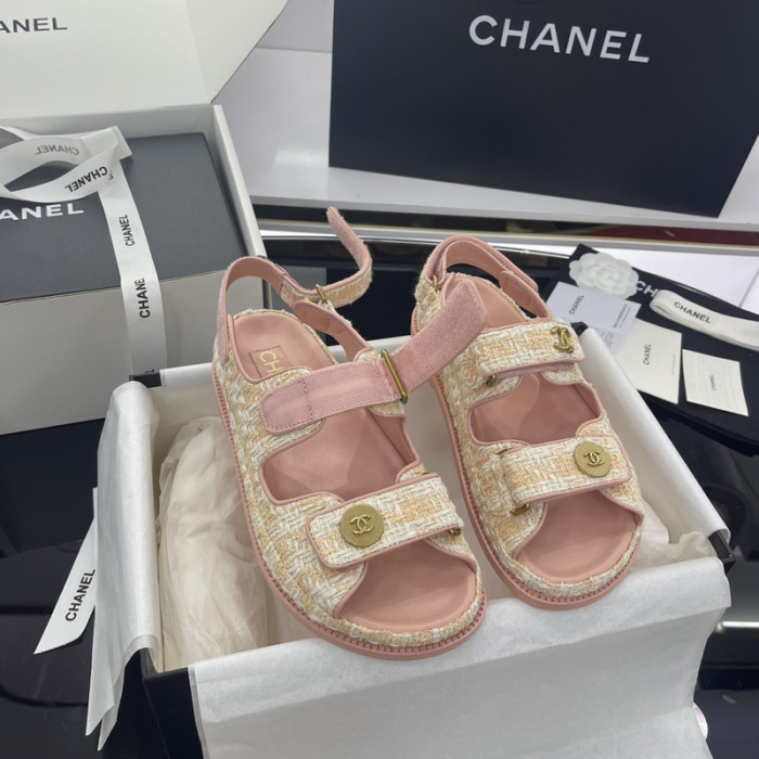 CN Slide Sandal