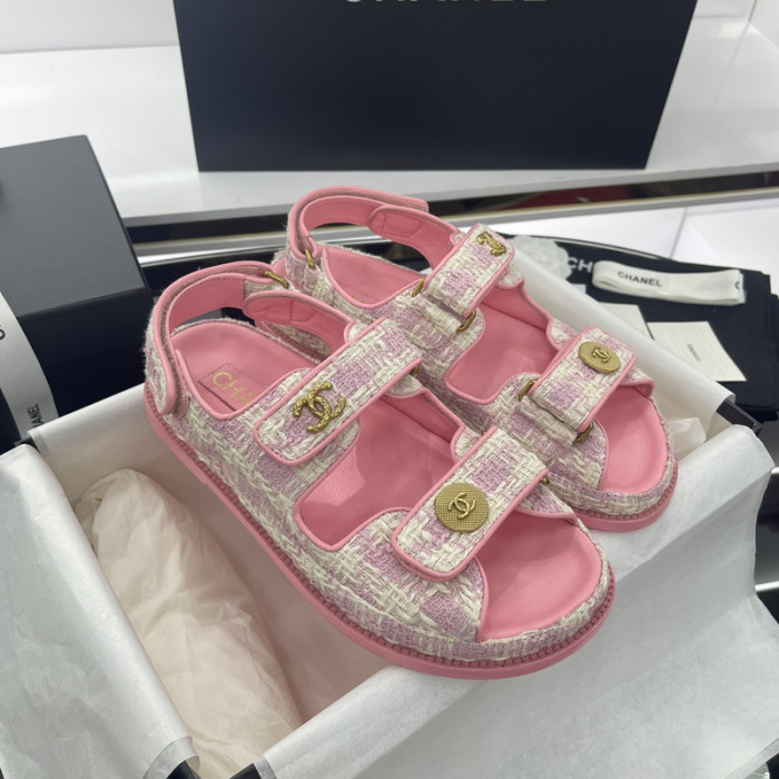 CN Slide Sandal