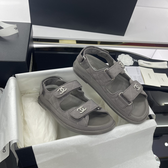 CN Slide Sandal