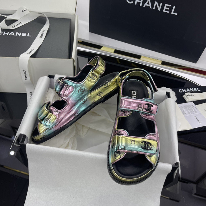CN Slide Sandal
