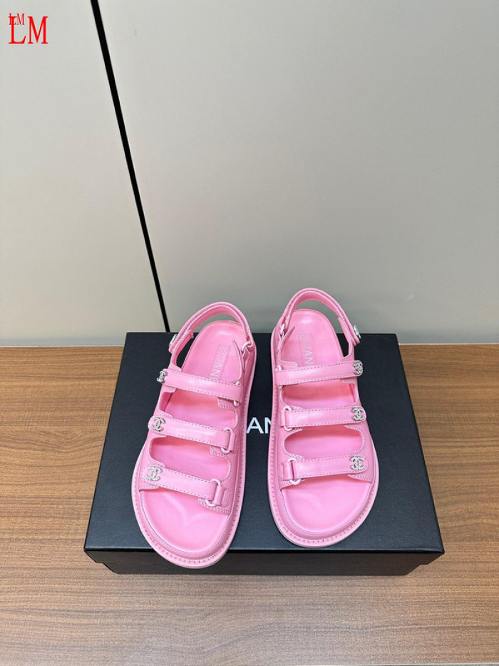 CN Slide Sandal