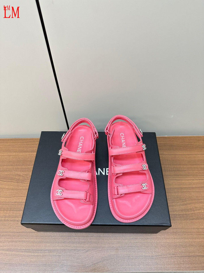 CN Slide Sandal