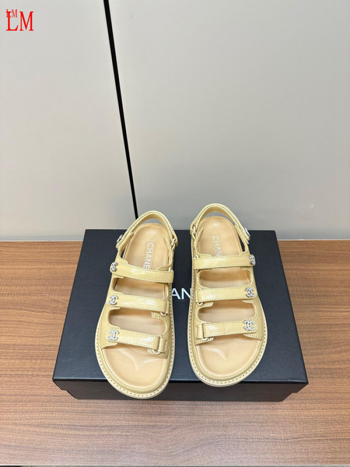 CN Slide Sandal