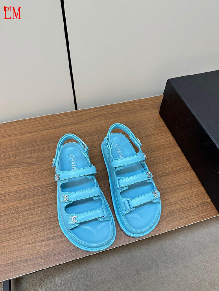CN Slide Sandal