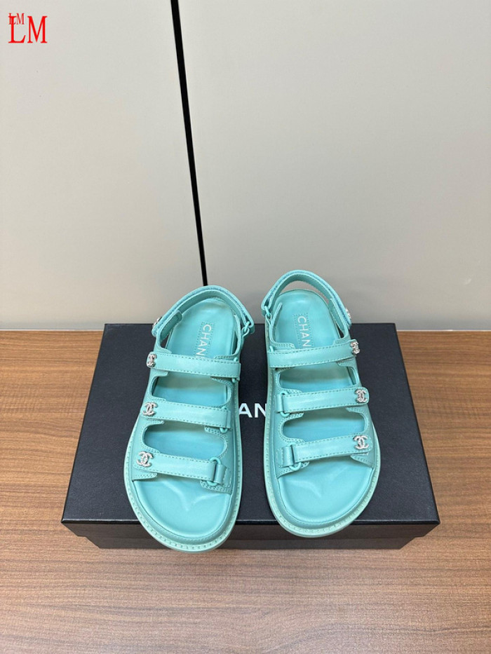 CN Slide Sandal