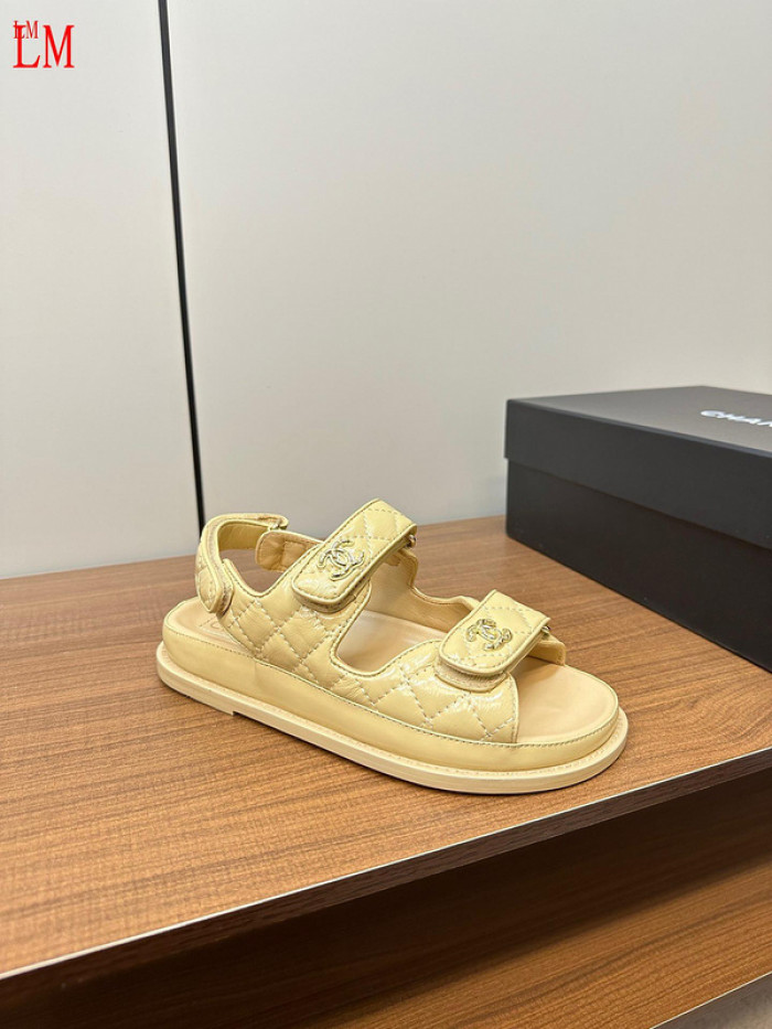 CN Slide Sandal