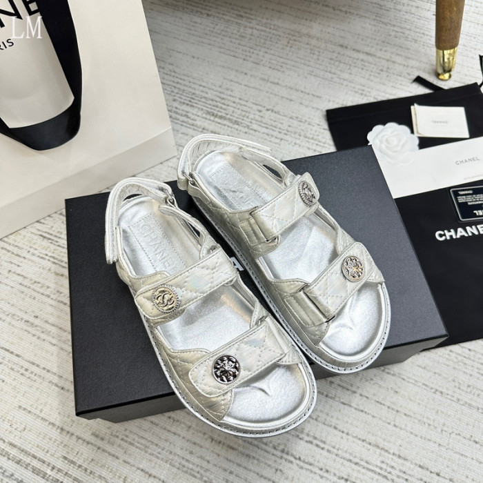 CN Slide Sandal