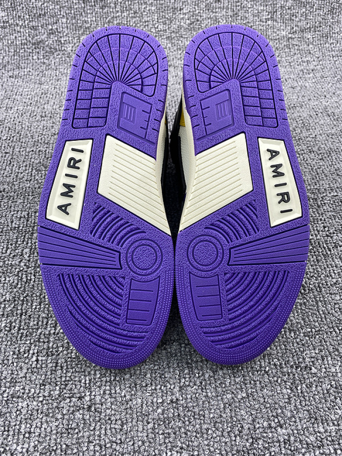 AMIRI SHOES