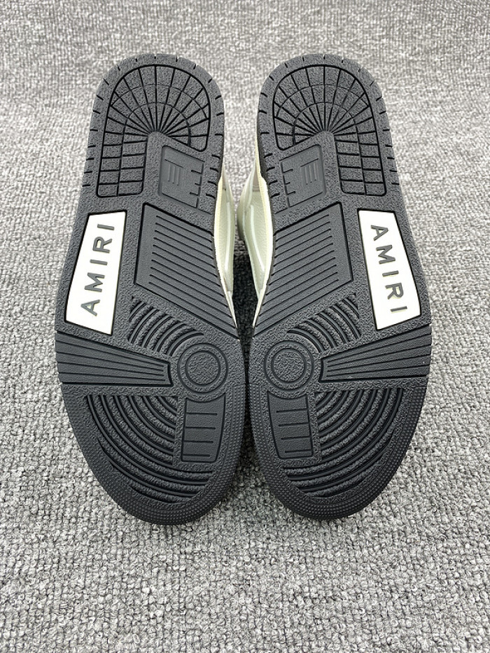 AMIRI SHOES