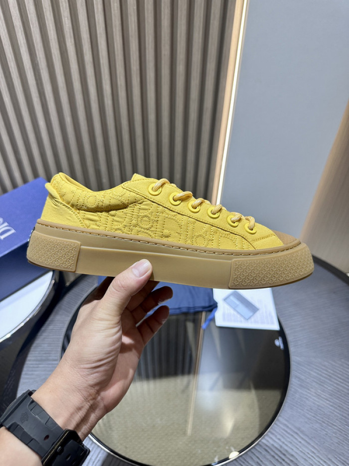 DOR B33 SNEAKERS