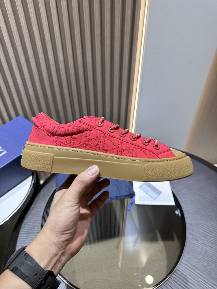 DOR B33 SNEAKERS