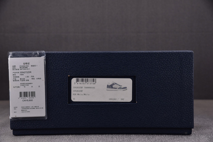 DOR B27 SNEAKERS
