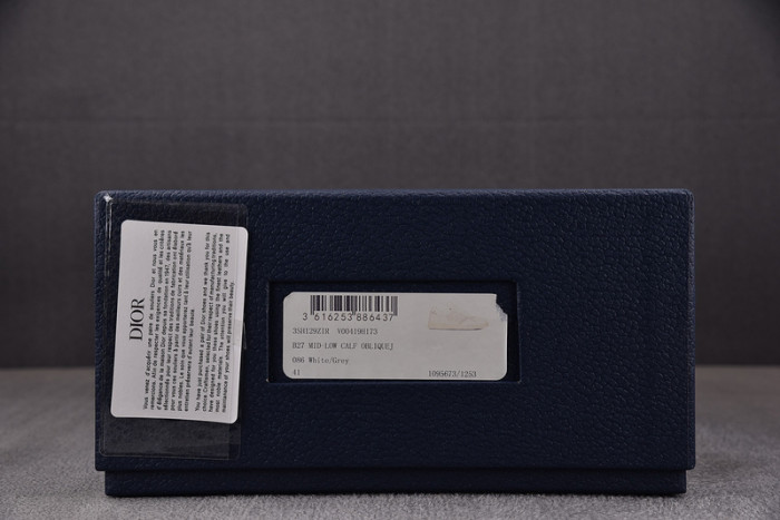 DOR B27 SNEAKERS