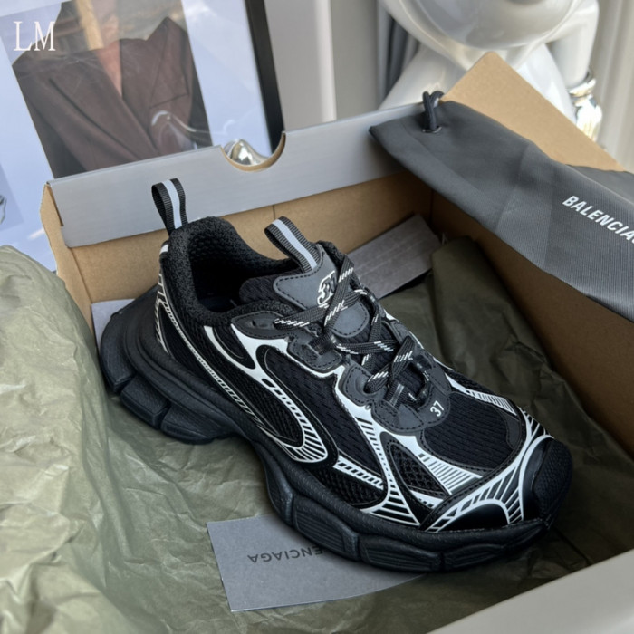 BALCIA 3XL SNEAKER
