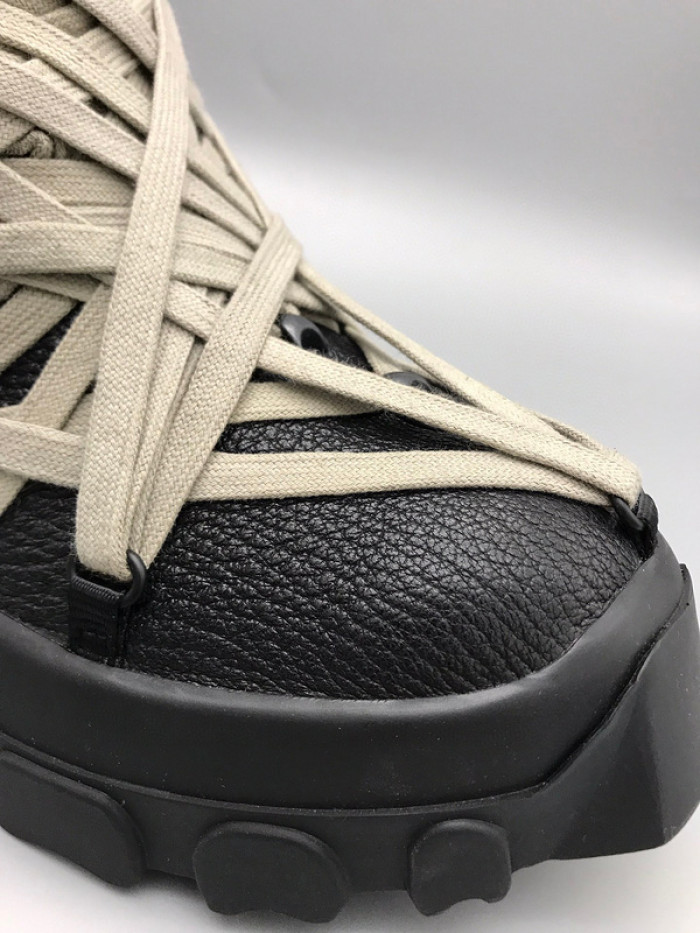 RICK OWENS