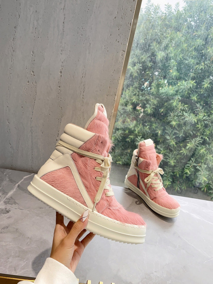 RICK OWENS