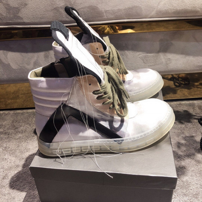 RICK OWENS