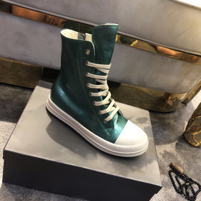RICK OWENS