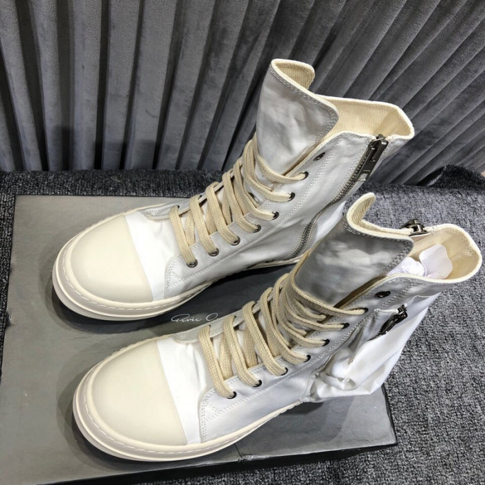 RICK OWENS