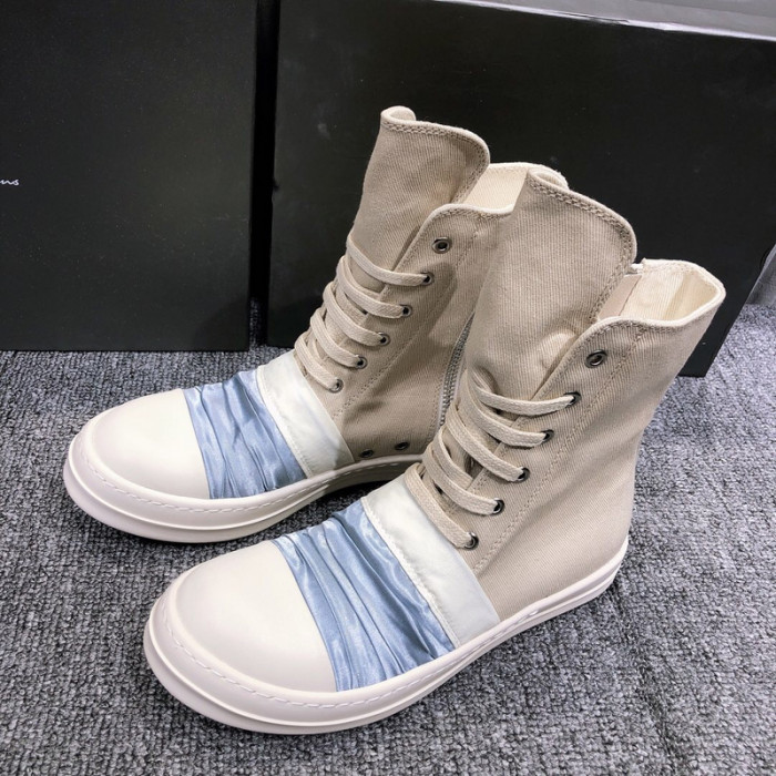 RICK OWENS
