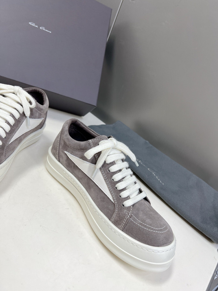 RICK OWENS