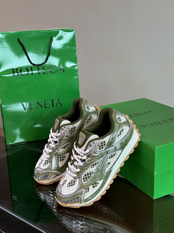 Bo*te*ga ve*ne*ta orbit sneaker