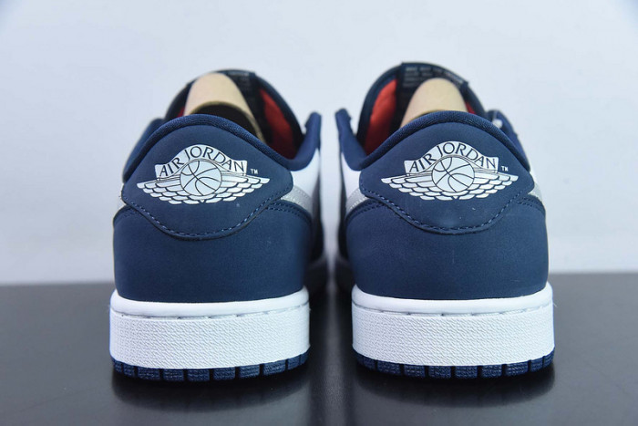 Air Jordan 1 Low SB 