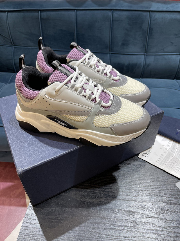 DOR B22 SNEAKERS